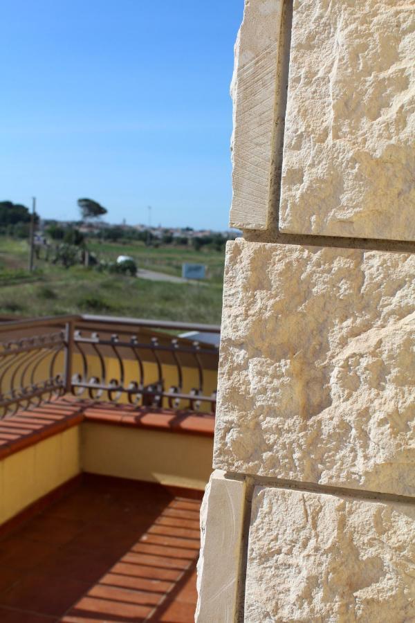 Villa Bice Pulsano Exterior photo